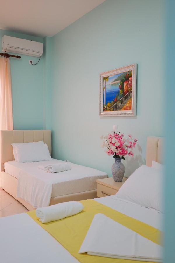 Apartament Armantis