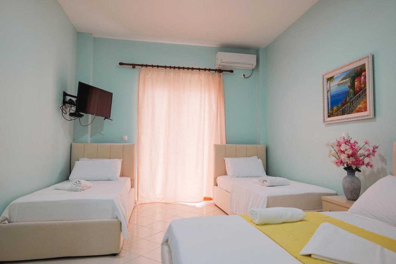 Armantis * Saranda