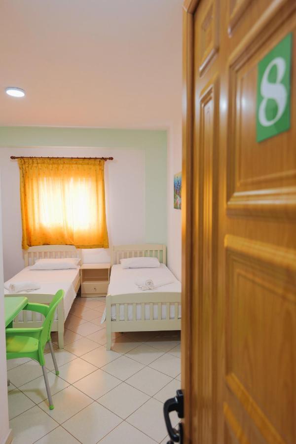 Apartament Armantis *