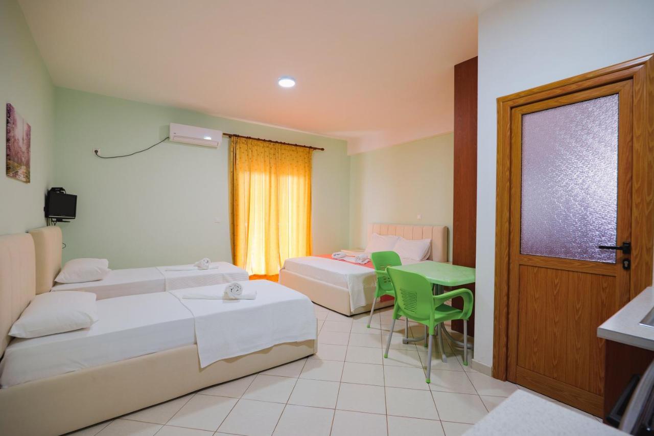 Armantis Apartament Saranda