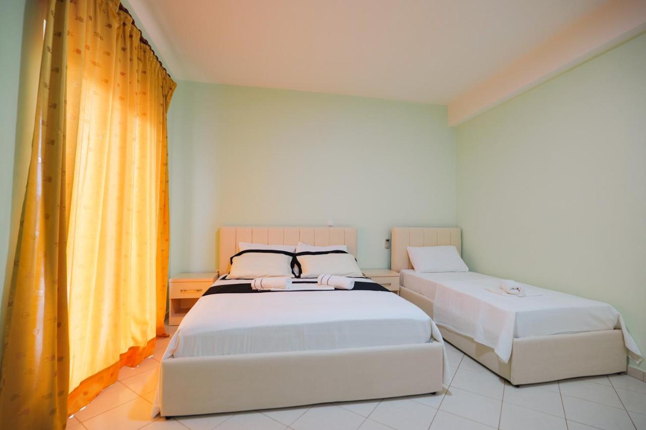 Armantis Apartament Saranda