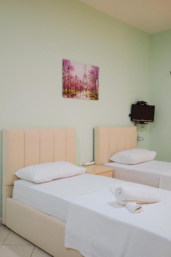 Armantis Apartament *