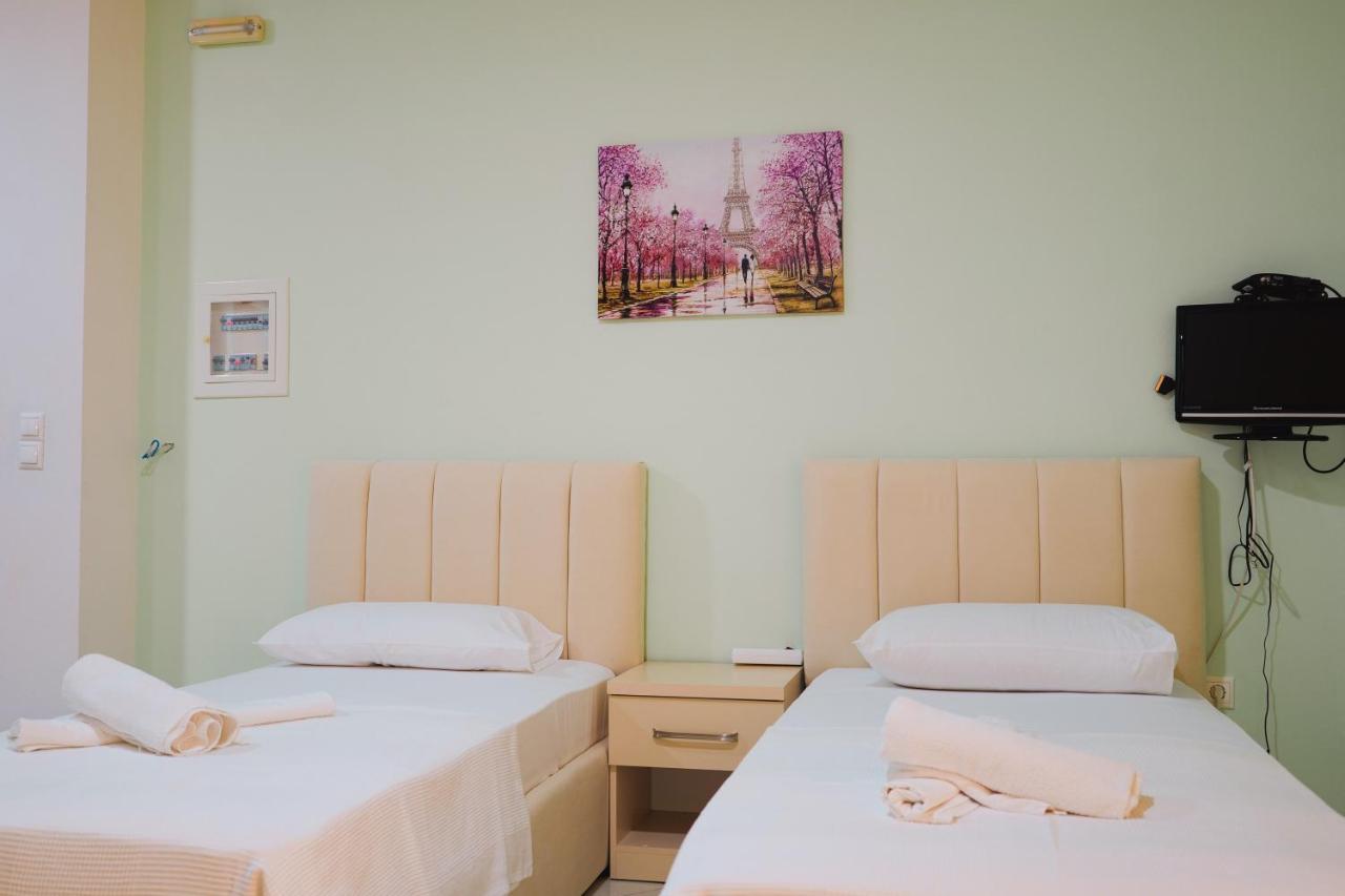 Armantis Apartament Saranda