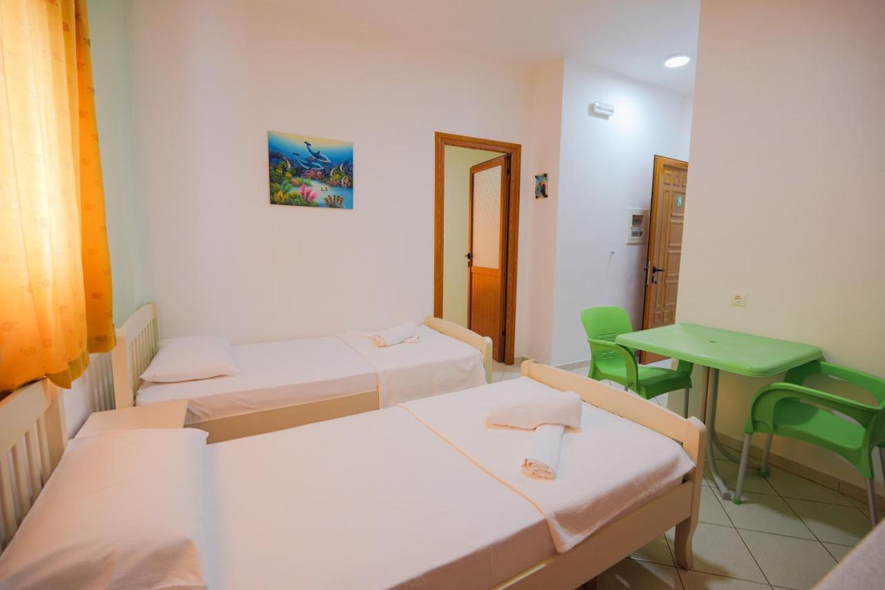 Armantis Apartament