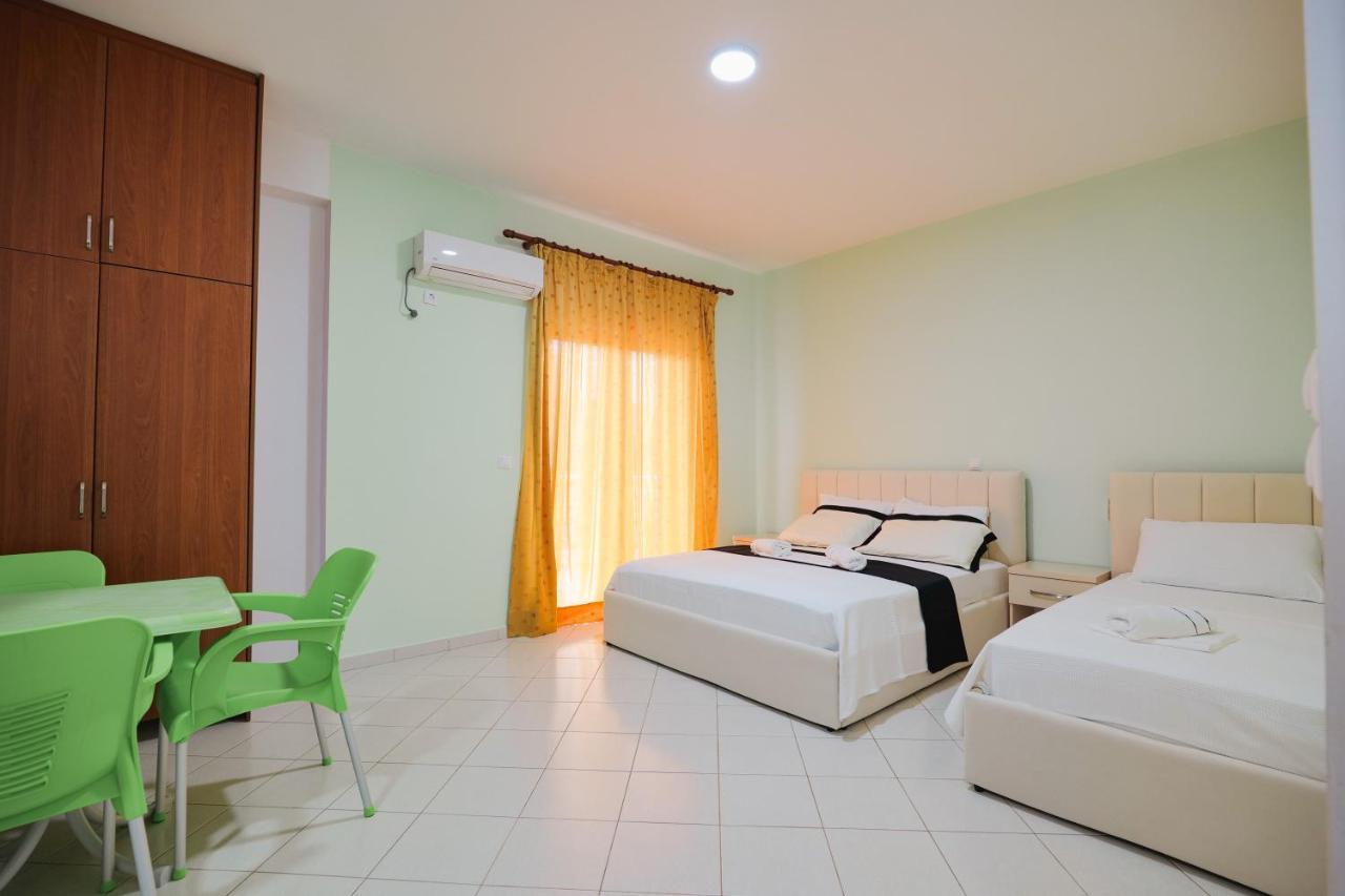 Armantis Apartament