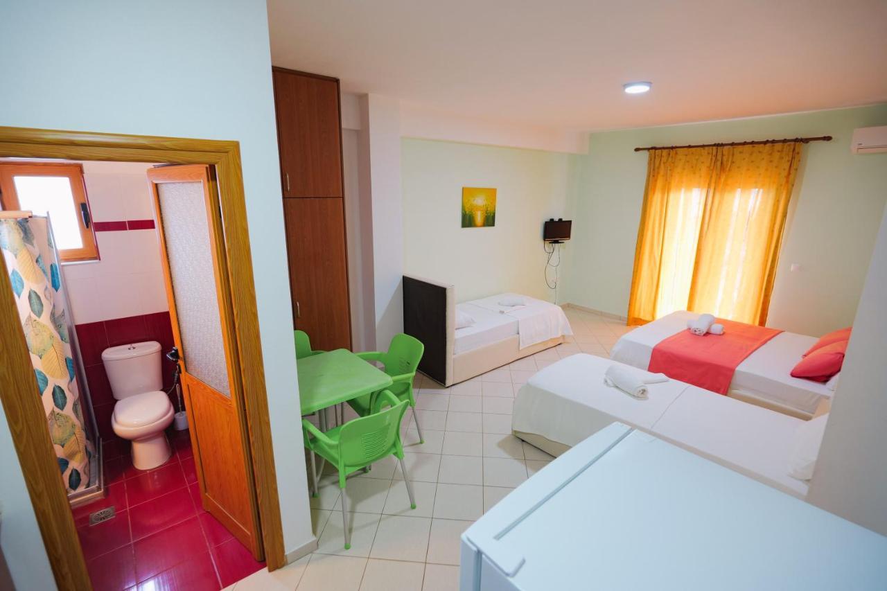 Apartament Armantis