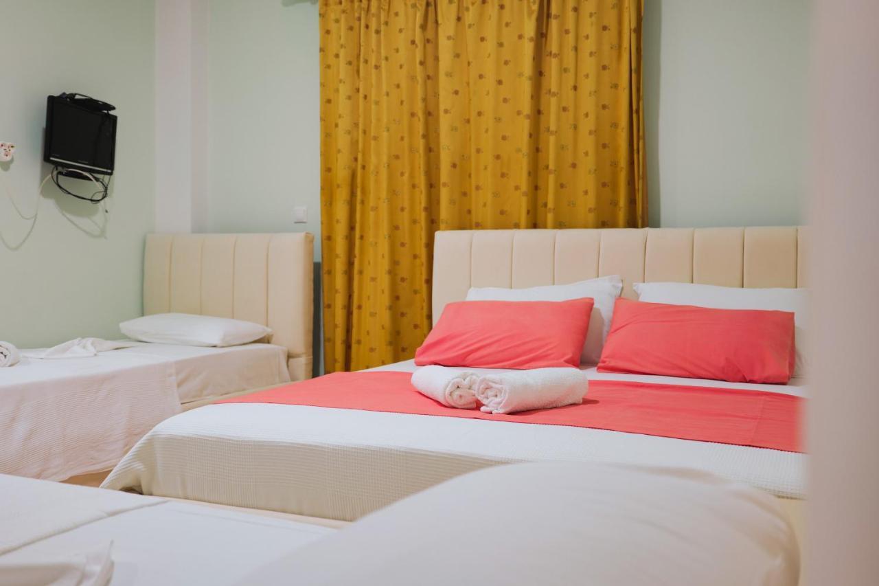 Apartament Armantis Saranda
