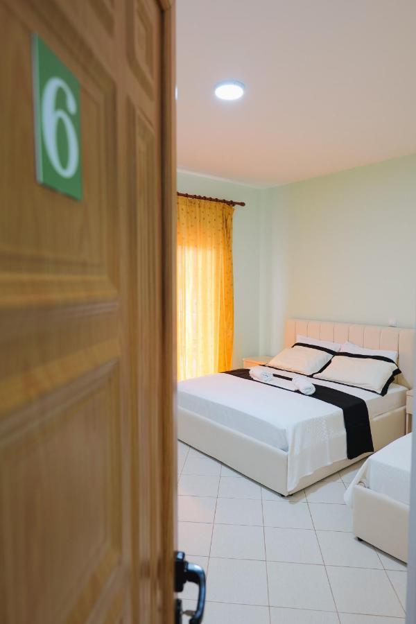 Armantis Apartament Saranda