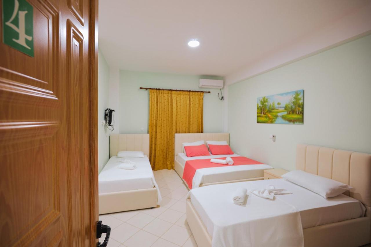 Apartament Armantis