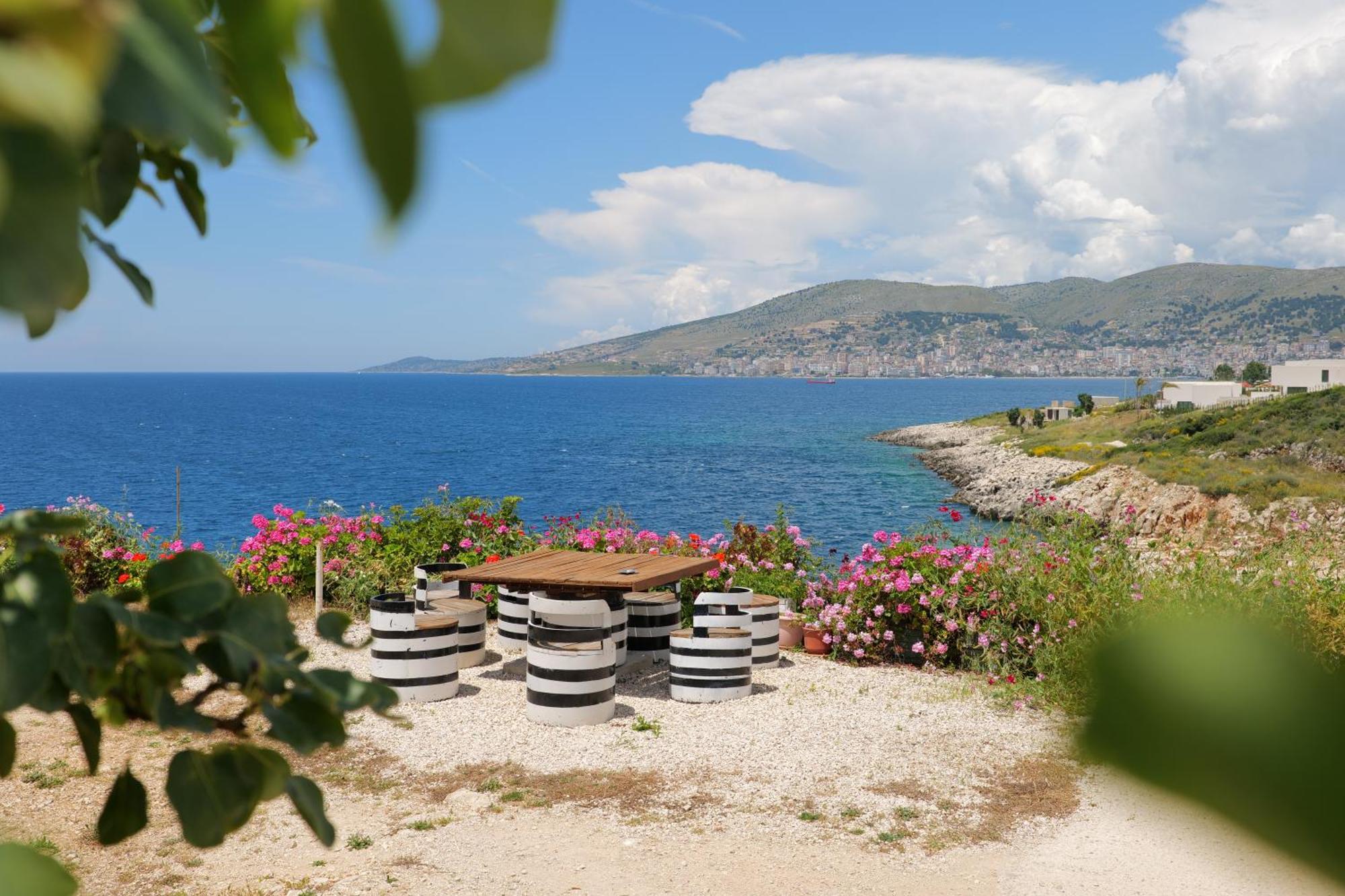 Apartament Armantis Saranda