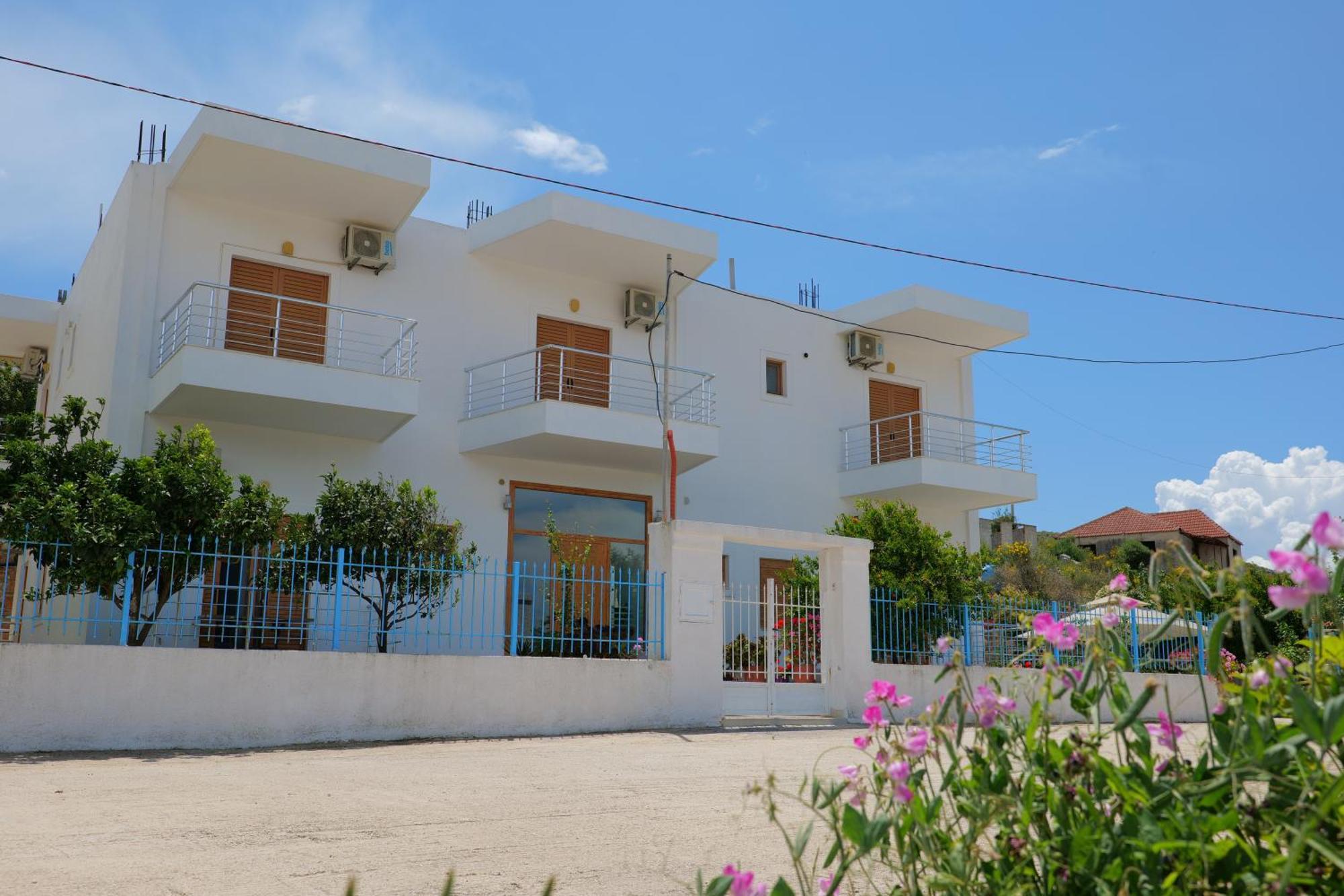 Armantis Apartament