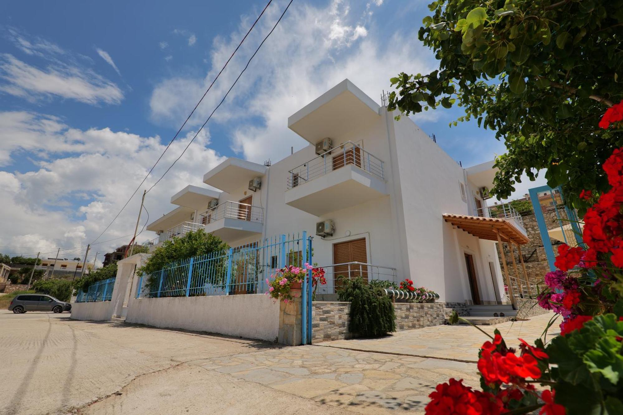 Apartament Armantis Saranda
