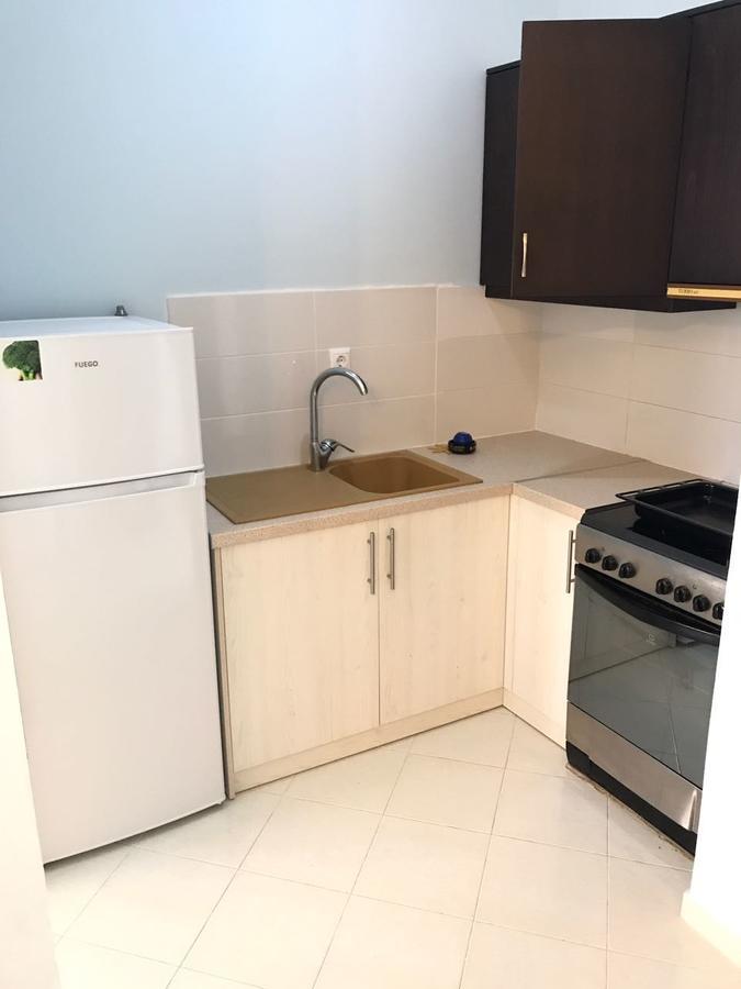 Armantis Apartament Saranda