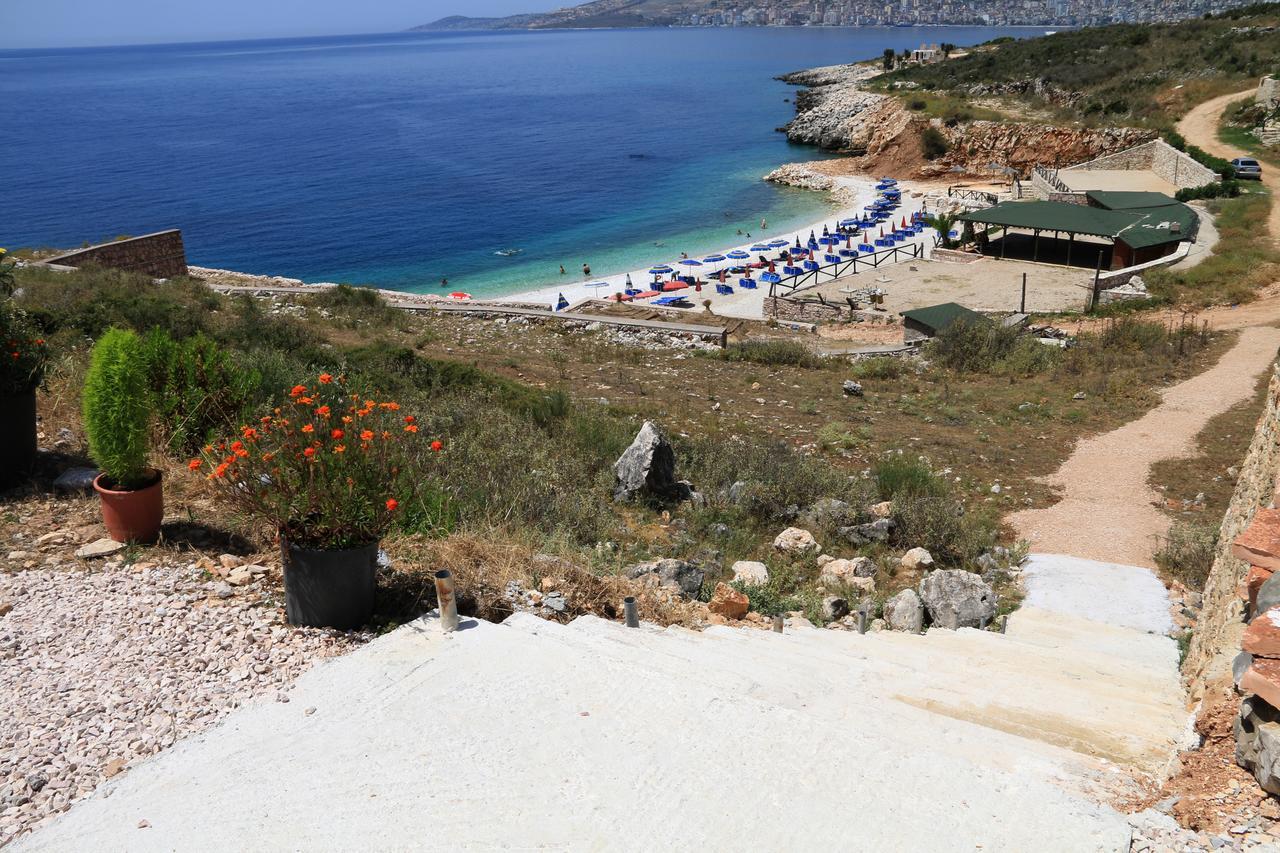 Apartament Armantis Saranda