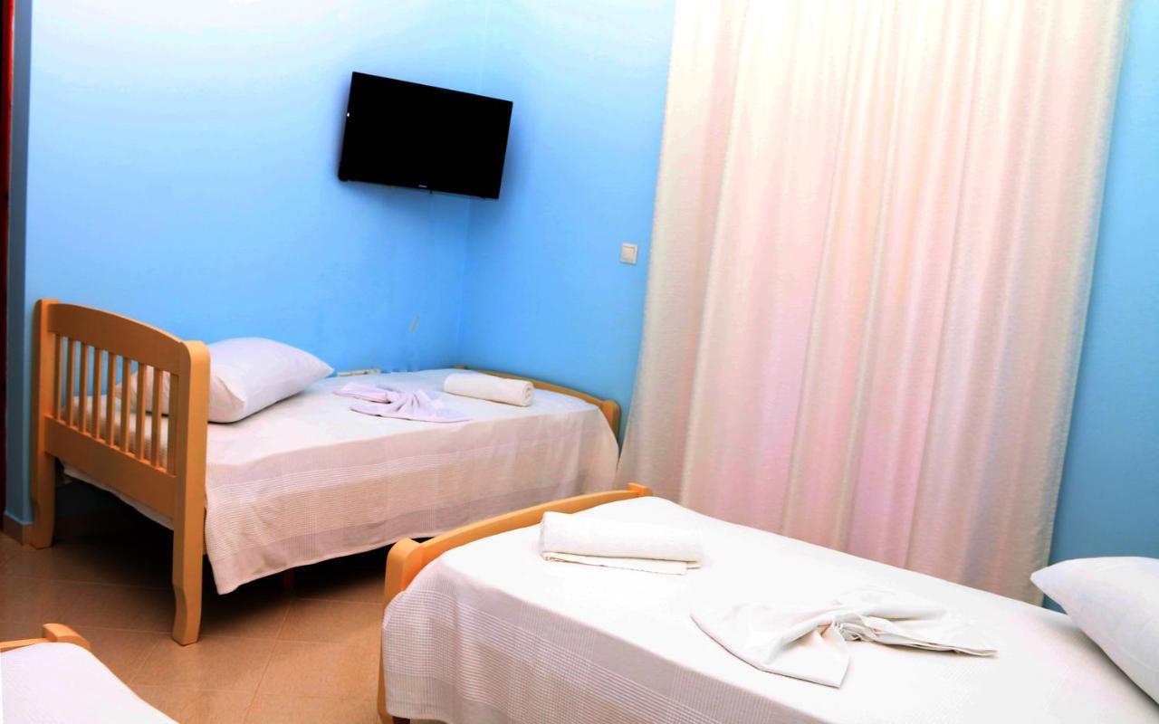 Apartament Armantis Saranda