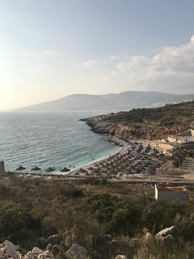 Apartament Armantis Saranda