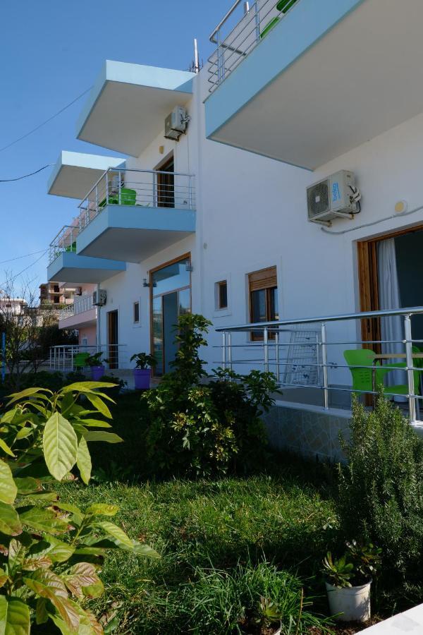 Armantis Apartament *