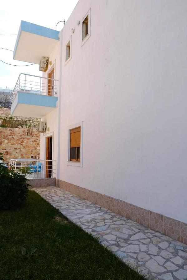 Armantis Saranda