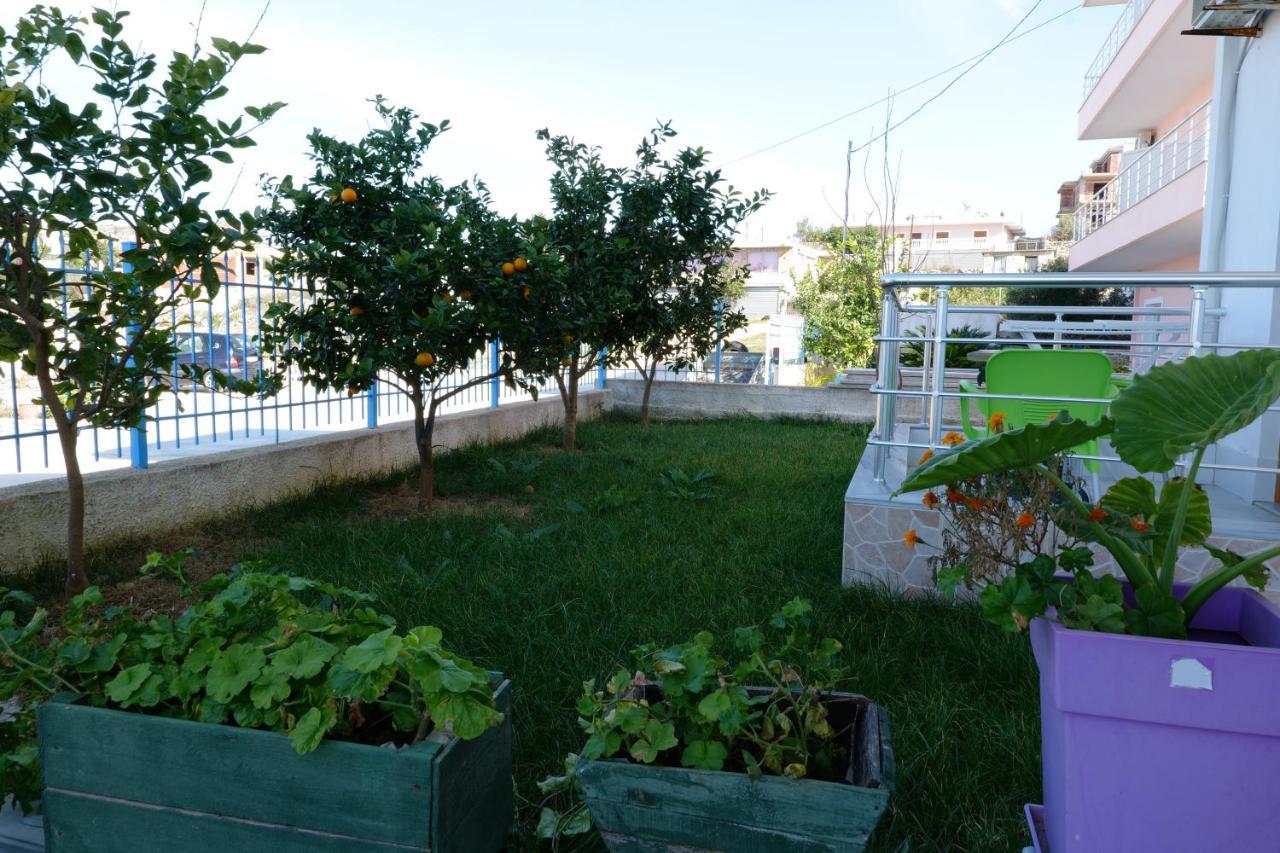 Apartament Armantis