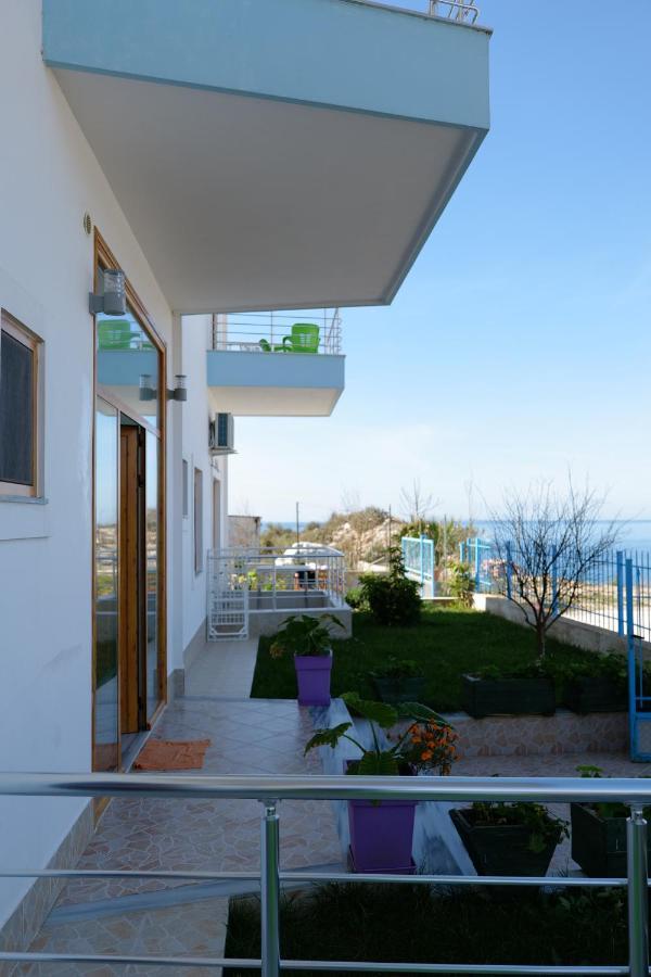 Armantis Apartament *