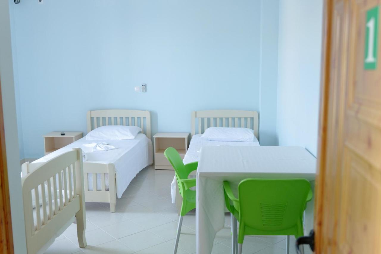 Apartament Armantis *