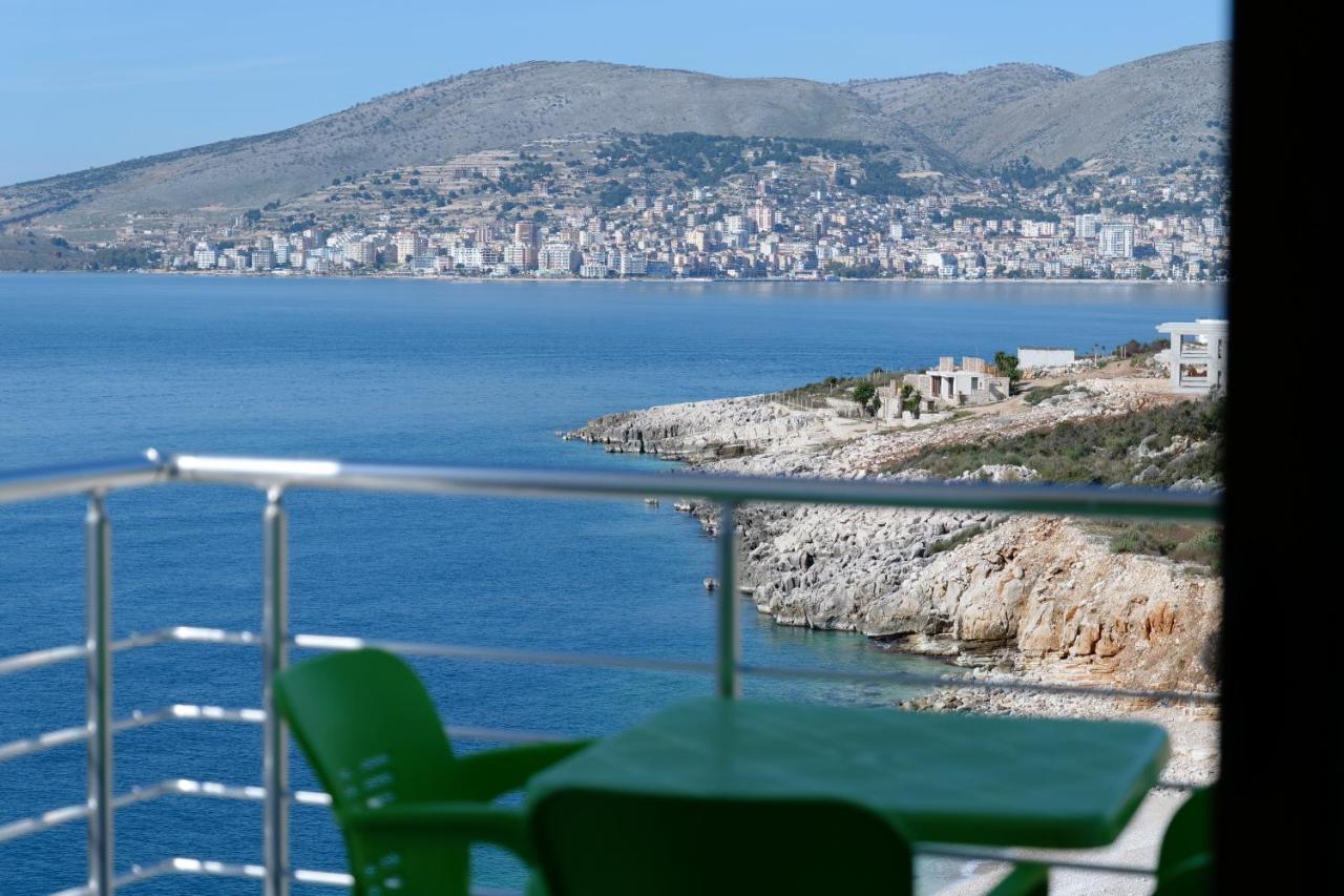 Apartament Armantis Saranda